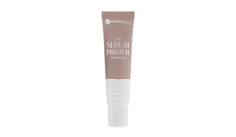 Bell HYPOAllergenic Serum Primer Pohjustusvoide 30 g