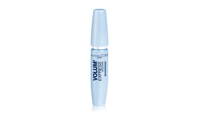 Maybelline Volum' Express Waterproof Ripsiväri 8.5 ml Nr. 91 - Black