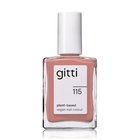gitti no. 115 Kynsilakka 15 ml Sandiges Koralle
