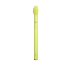 Made By Mitchell Face Makeup Brush MF3 Highlighter-sivellin 1 kpl