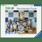 Cute Cats Palapeli 1500 palaa Ravensburger – kuva 1