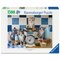 Cute Cats Palapeli 1500 palaa Ravensburger – kuva 2