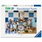 Cute Cats Palapeli 1500 palaa Ravensburger – kuva 3