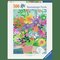 Flowers for You Palapeli 500 palaa Ravensburger – kuva 2
