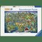 World Map Palapeli 5000 palaa Ravensburger – kuva 1