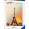Paris Rainbow Palapeli 500 palaa Ravensburger – kuva 2