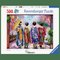 Blossom Walk Palapeli 500 palaa Ravensburger – kuva 1