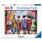 Blossom Walk Palapeli 500 palaa Ravensburger – kuva 3