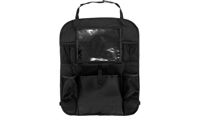 Fresh Kid Pryl taskuteline tabletille, musta