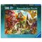 Home Sweet Home Palapeli 500 palaa Ravensburger – kuva 2