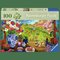 View Out The Window Palapeli 100 palaa Ad Ravensburger – kuva 1