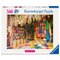 Colorful Spices Morocco Palapeli 500 palaa Ravensburger – kuva 1