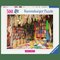 Colorful Spices Morocco Palapeli 500 palaa Ravensburger – kuva 2
