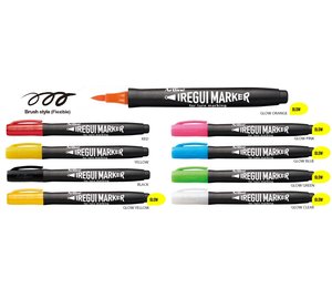 ARTLINE IREGUI GLOW KIRKAS VIEHETUSSI