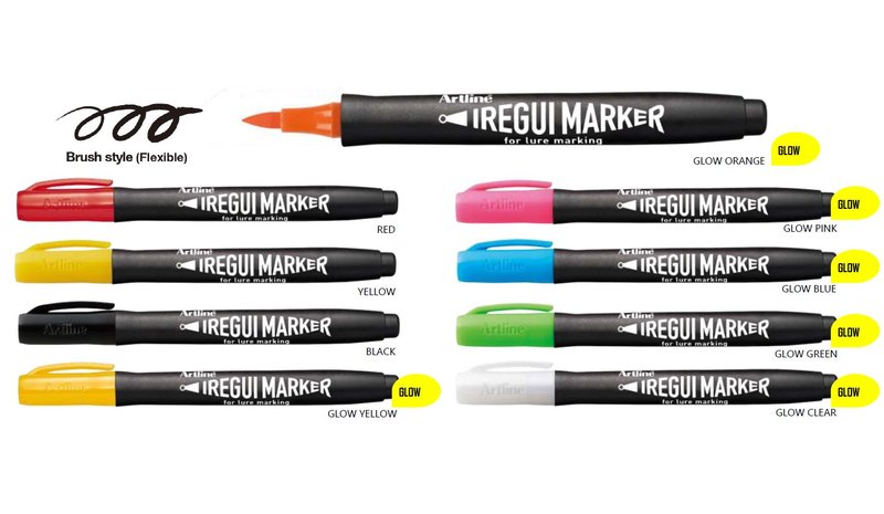 ARTLINE IREGUI GLOW KIRKAS VIEHETUSSI