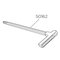 THULE 50162 TORXAVAIN – kuva 1