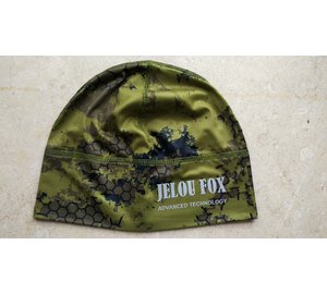 JELOU FOX CAMO VIHREä? PIPO