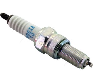 NGK SPARKPLUG CR8EIA-10