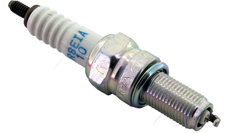 NGK SPARKPLUG CR8EIA-10