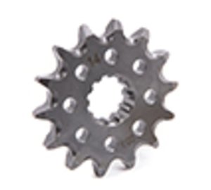 PROX 400-07-FS61018-15 FRONT SPROCKET KT