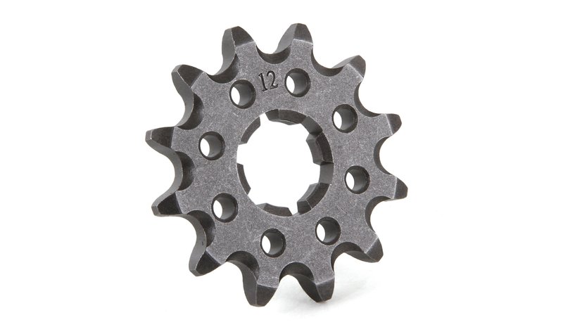 PROX 400-07-FS41086-13 FRONT SPROCKET KX
