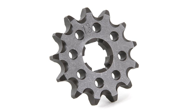 PROX 400-07-FS21093-14 FRONT SPROCKET YZ