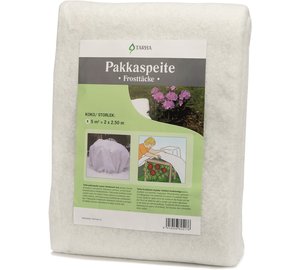 TARHA PAKKASPEITE 5m2