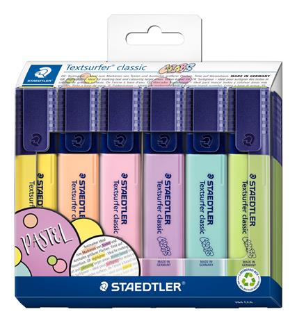 Highlighter Textsurfer ass (6)