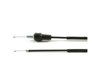 PROX THROTTLE CABLE CR80R '96-02 + CR85R