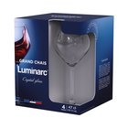 LUMINARC GC 4-PACK 47CL VIINILASI