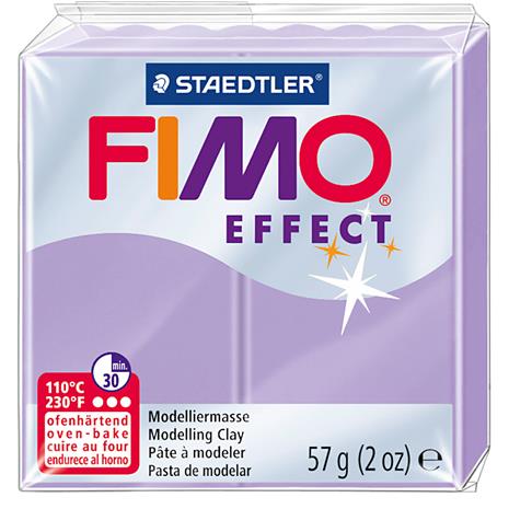 Staedtler Mod. clay Fimo effect lilac