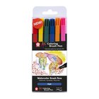 SAKURA KOI COLOR BAS 6KPL SIVELLINTUSSI
