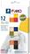 Staedtler Set Mod. clay Fimo soft MP NC – kuva 5
