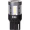 M-TECH PLAT LED W21W T20 4W W3X16D – kuva 1