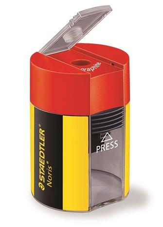 Staedtler 511 Tub sharpener