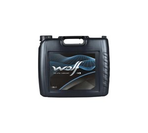 Moottoriöljy WOLF OFFICIALTECH 5W20 MS-FE 20L. 5w-20