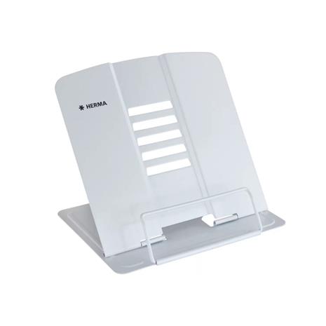 HERMA Reading rack white