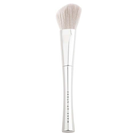 Make Up Store Face Brushes Angled Blush Brush – kuva 3/3