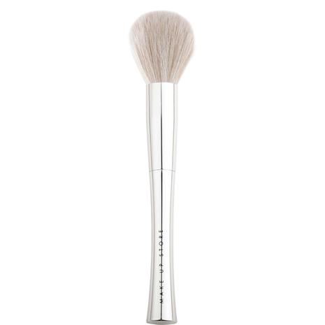 Make Up Store Face Brushes Domed Powder Brush