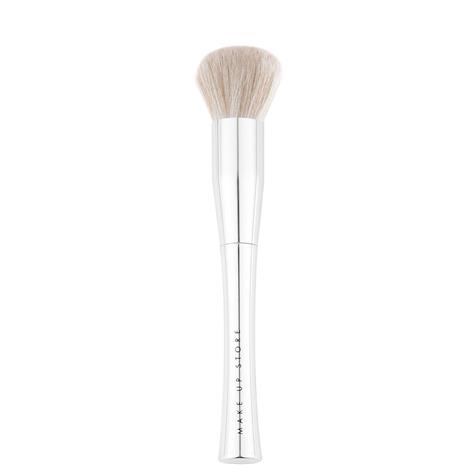 Make Up Store Face Brushes Domed Buffer Foundation Brush