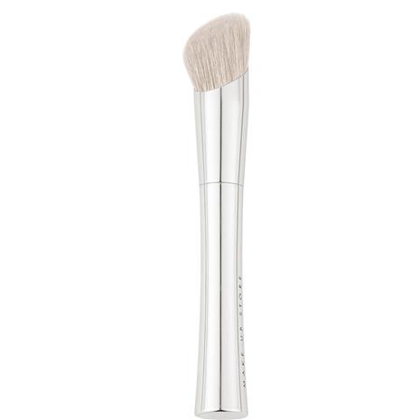 Make Up Store Face Brushes Angled Foundation Brush