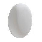 Artemide - Itka lasinen seinävalaisin IP65 Ø 35 cm