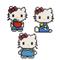 Hello Kitty Helmisetti 2000 Kpl – kuva 6