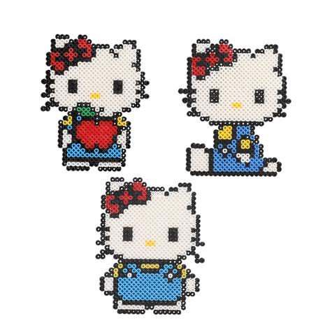 Hello Kitty Helmisetti 2000 Kpl