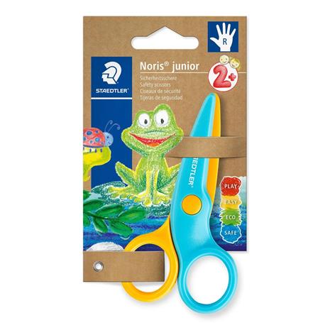 Staedtler Safety scissors Noris junior