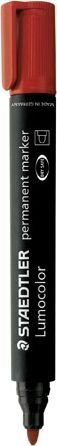 Staedtler Lumocolor® permanent marker 352 - 2 Punainen