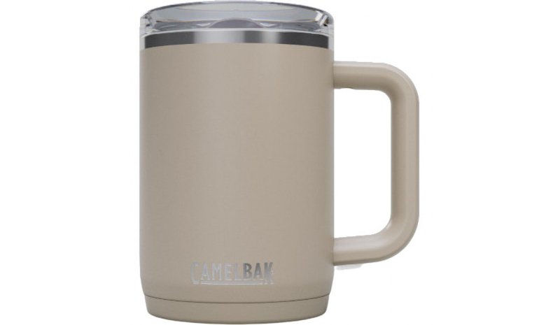 Camelbak Thrive Mukit VSS, termoskuppi, 500 ml, harmaa – kuva 1/1