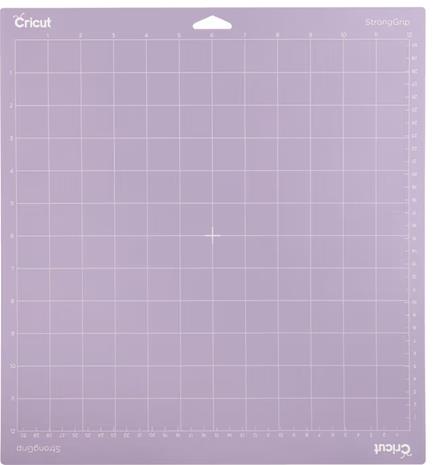 Cricut Explore/Maker StrongGrip Machine Mat (30x30cm) 1-pack – kuva 3/3