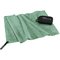 Cocoon Terry Towel Light, Microfiber Pyyhe, bambunvihreä – kuva 1