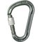 Edelrid HMS Magnum Screw Karabiinihaka – kuva 1